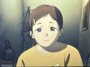 光が死んだ夏 第11話