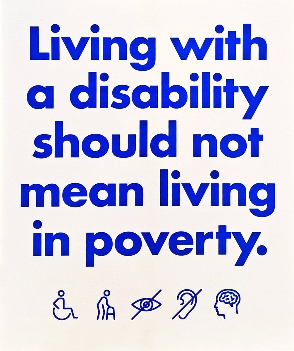 srollin's tweet photo. @MarkJCarney Does that include #Ableist/#Ableism?
Honour Pillar 1 of the @liberal_party's 2022 #DIAP, the @UN #CRPD #SDG, #ICESCR etc. and #FixTheCDB!
#AidNotMAiD #PWD #BarrierFree #NoDTC #NoClawbacks #MBMplus30 #canpoli #cdnpoli #cdnpolitics https://t.co/pypYEw2Pgs