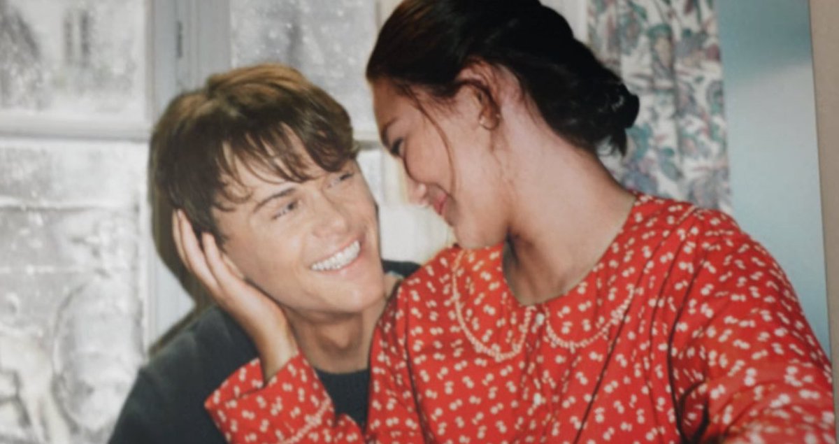 darlingods's tweet image. just a crazy two year run