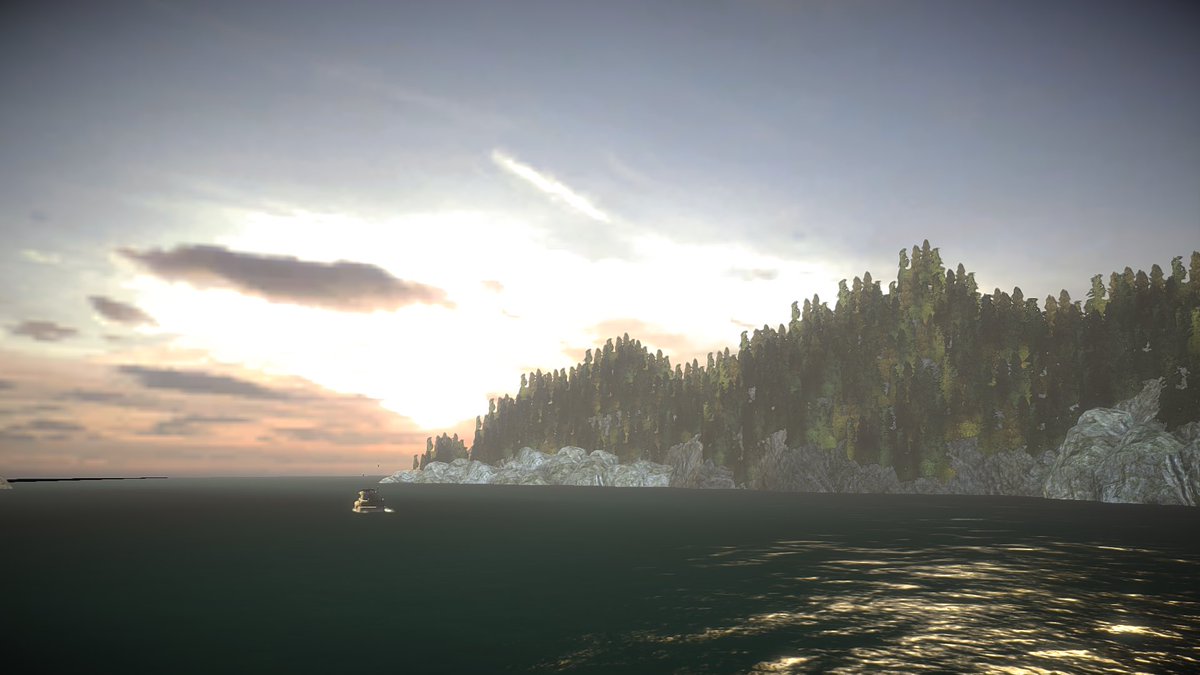 IBMA_1's tweet image. #PCShare #AlphaProtocol Done ✅ 

بذكرلكم تجربتي معاها بشكل سريع