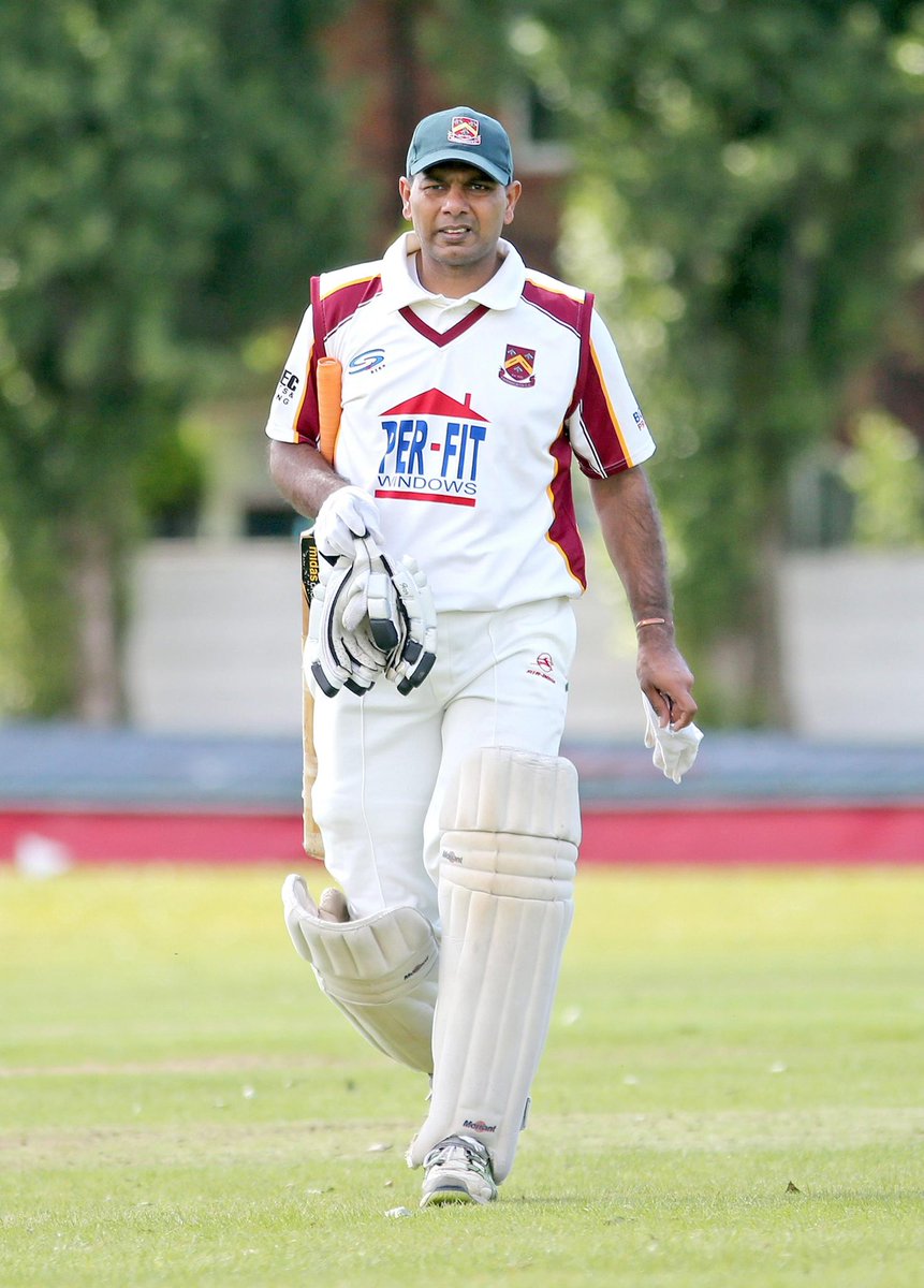 At 5.<a href="/LittleLeverCC/">LLCC</a>’s Adil Nisar 

For the 67th year running adil nisar makes the team of the season, hopefully he sees this before being frozen in preparation for 2026! A legend of league cricket and thoroughly deserves to be in this prestigious xi #oldestcuntintheleague