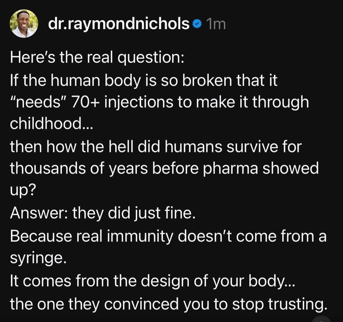 David Wolfe (@davidwolfe) on Twitter photo 