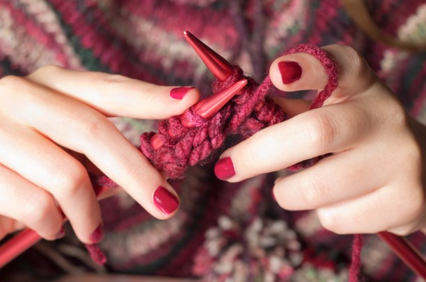 Ready to try something new? Join us for Knitting Basics, perfect for beginners ages 14+! We’ll cover choosing yarn and needles to knitting, and fixing mistakes - plus, we provide all the materials. Held Thursdays, Oct. 2-16, from 5:30-8:30pm. Fee: $43/$54 bit.ly/4nyVIhe