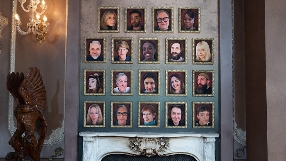 👀 “This game doesn’t care who you are…” 

The Celebrity Traitors launch date has been confirmed and fans will be treated to an extra long episode!

Sneak peek ➡️ bbc.co.uk/mediacentre/20…