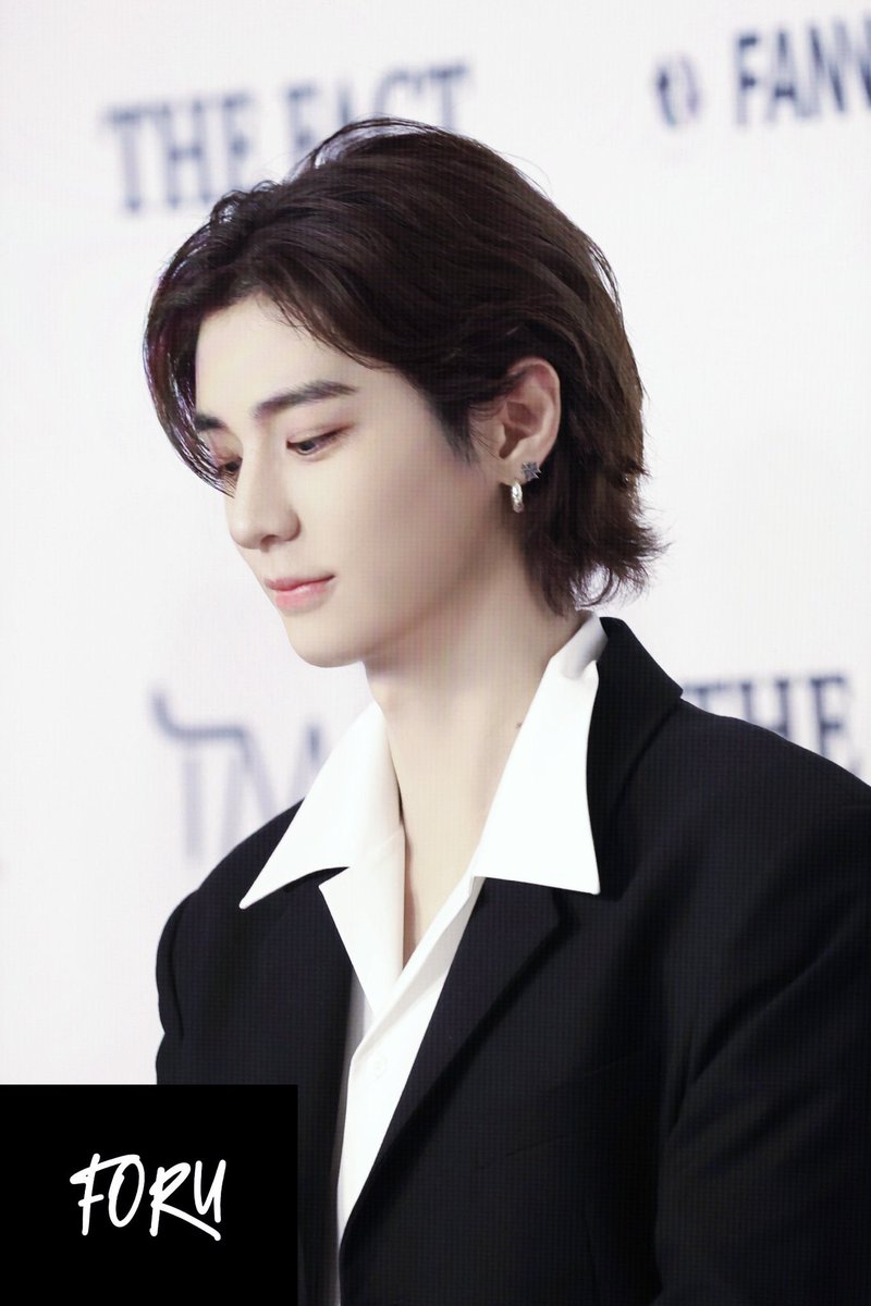 미친듯이 잘생김