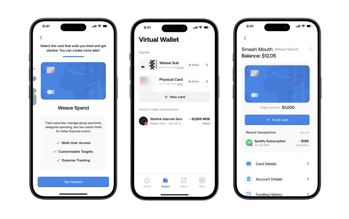 Tsavsar_'s tweet image. Design that makes managing money feel effortless. Built for clarity, control, and clients who move fast. 🚀💳
Landed a $1,500 retainer job from this!