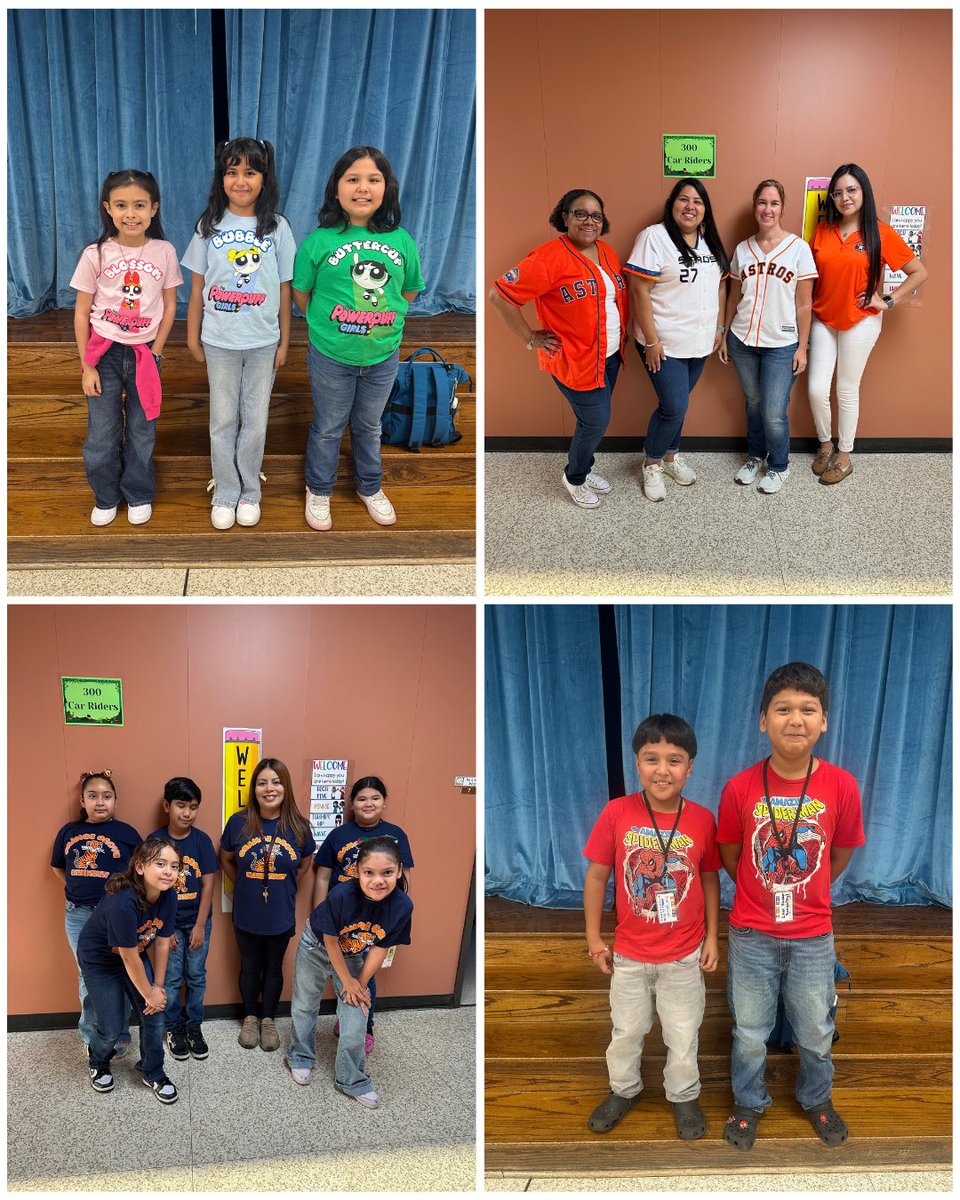 Orange Grove Tigers tweet media