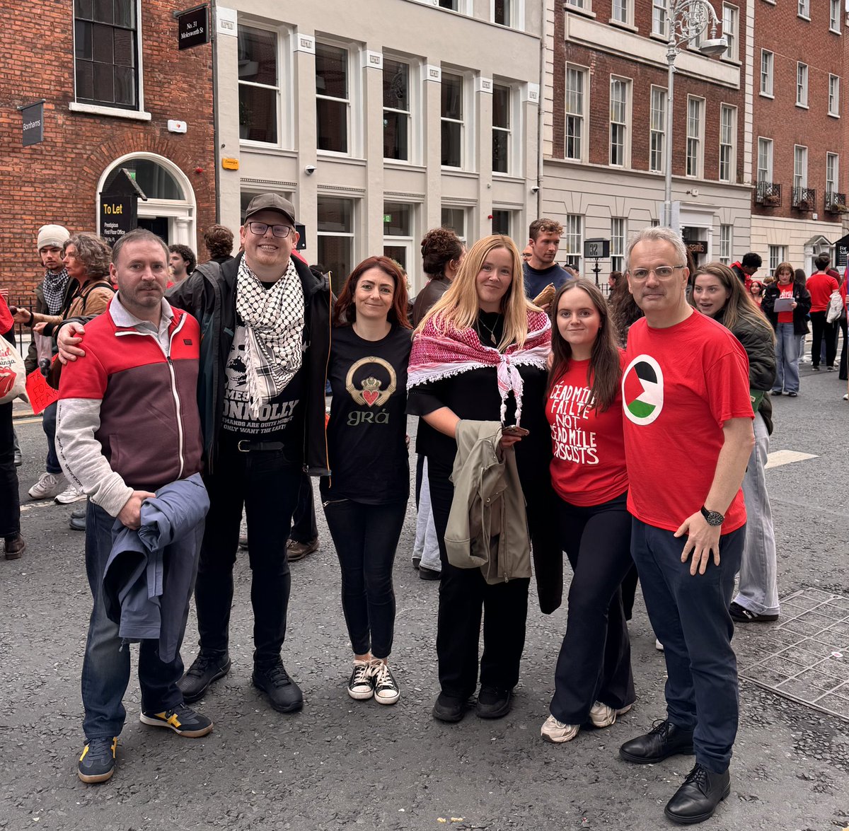 Réamonn Ó Ciaráin tweet media