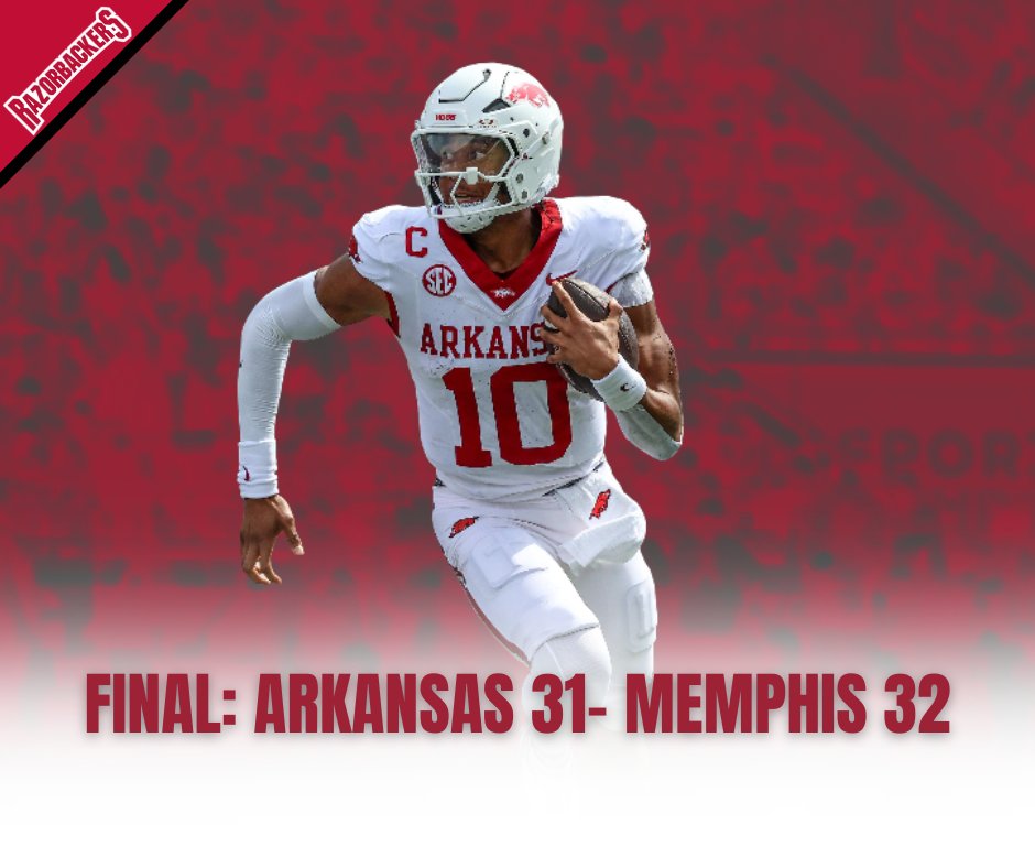 Razorbackers tweet media