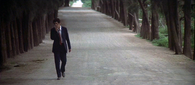 The Long Goodbye - Von Städten und Dörfern | Mein dritter und (vorerst) letzter Brief an meinen Freund und Genossen Achim Szepanski, der vor einem Jahr gestorben ist. | non-milleplateaux.de/the-long-goodb…