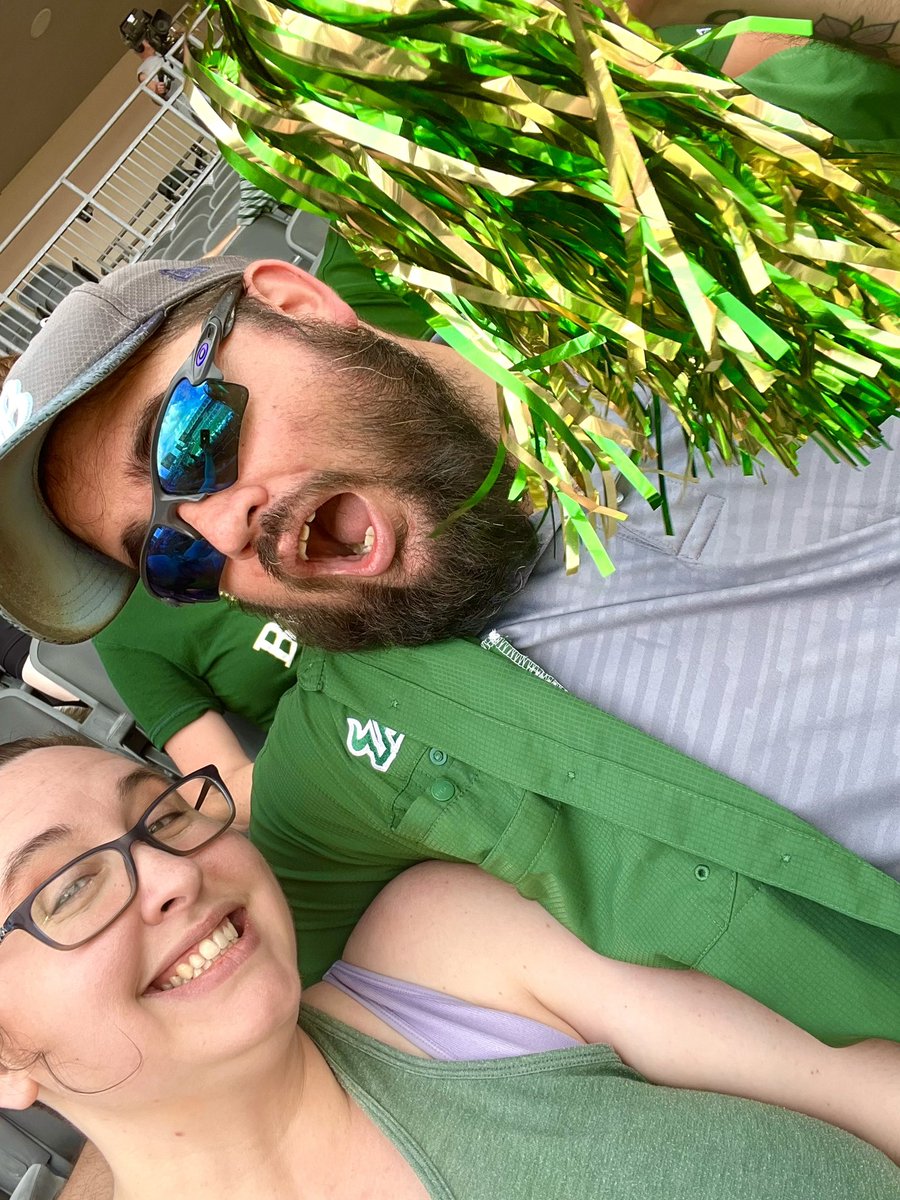 Kat Palmer tweet media