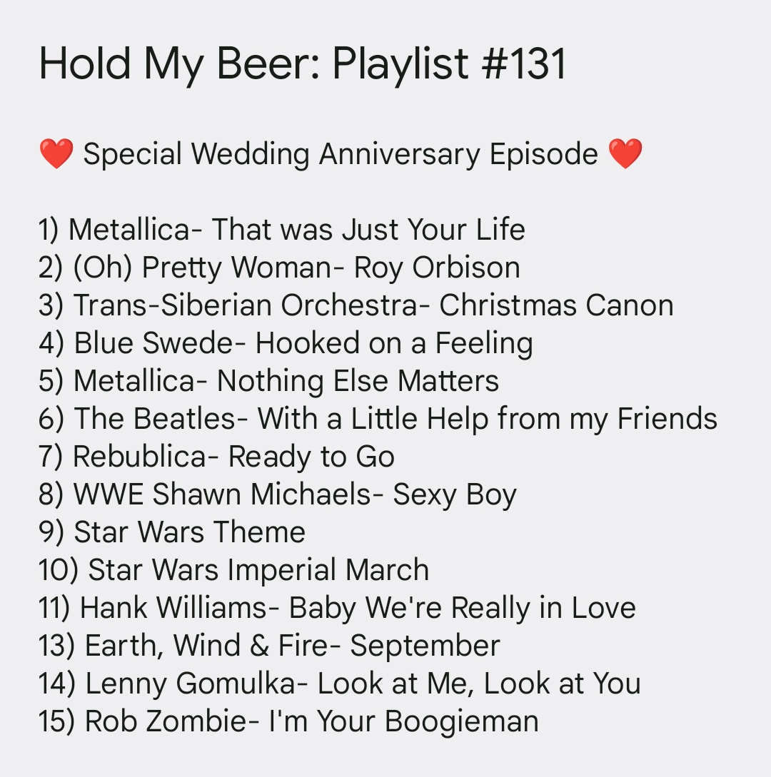 Happy Anniversary Kenny Kidd