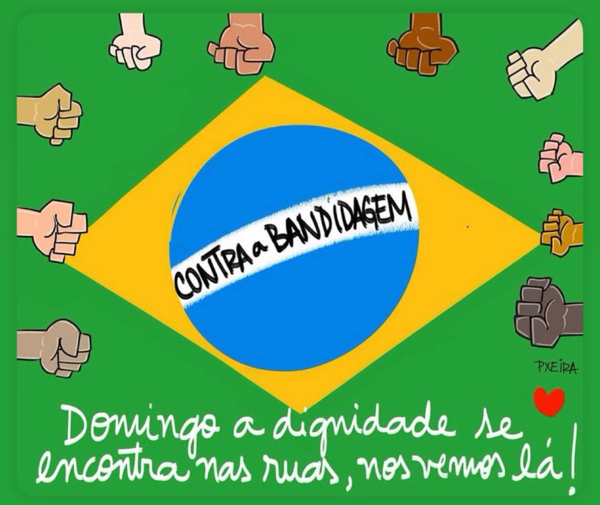 Felipe Santa Cruz (@fsantacruz_rj) on Twitter photo 