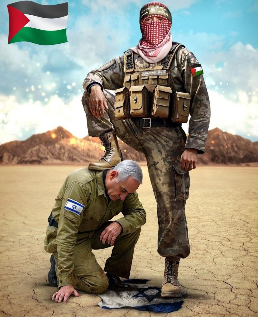 عيد النشر 🔄 من أجل غزة؟ 🇵🇸