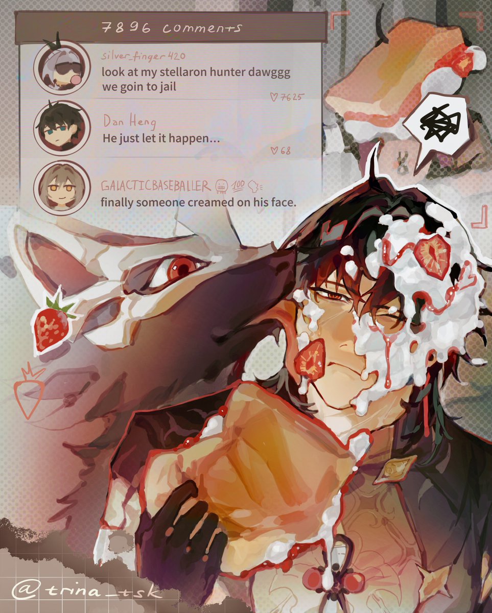 #blade #nexusanima #honkaistarrail