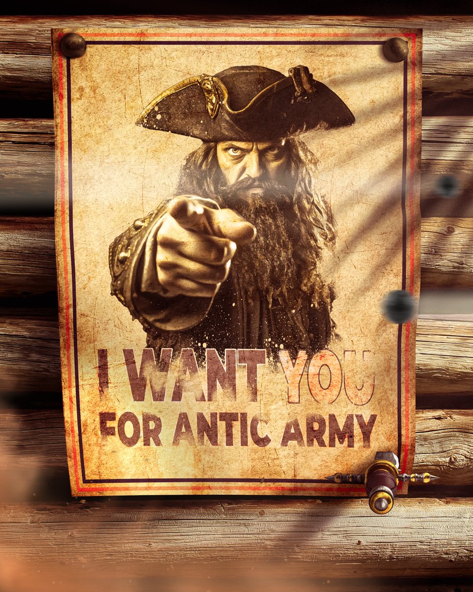 Antic recrute un·e rédacteur·rice ! 

Vous avez une plume affûtée et l’envie de contribuer à notre site ? Envoyez-moi un message pour en discuter.