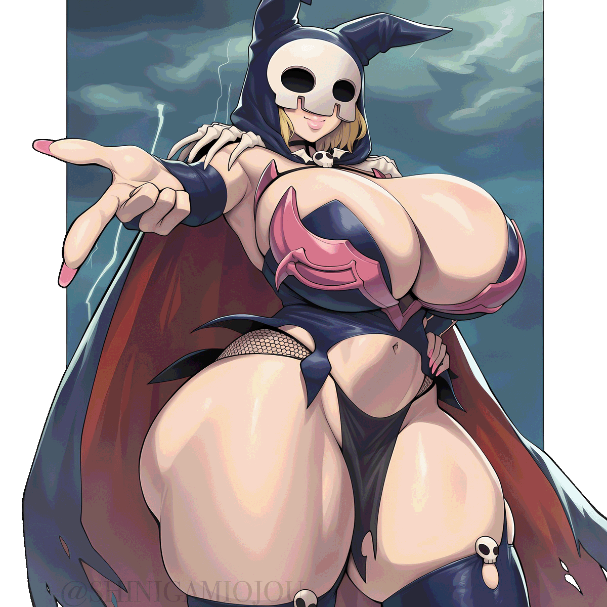 ☠︎︎∘ 𝐃𝐄𝐒𝐔𝐌𝐈 tweet media