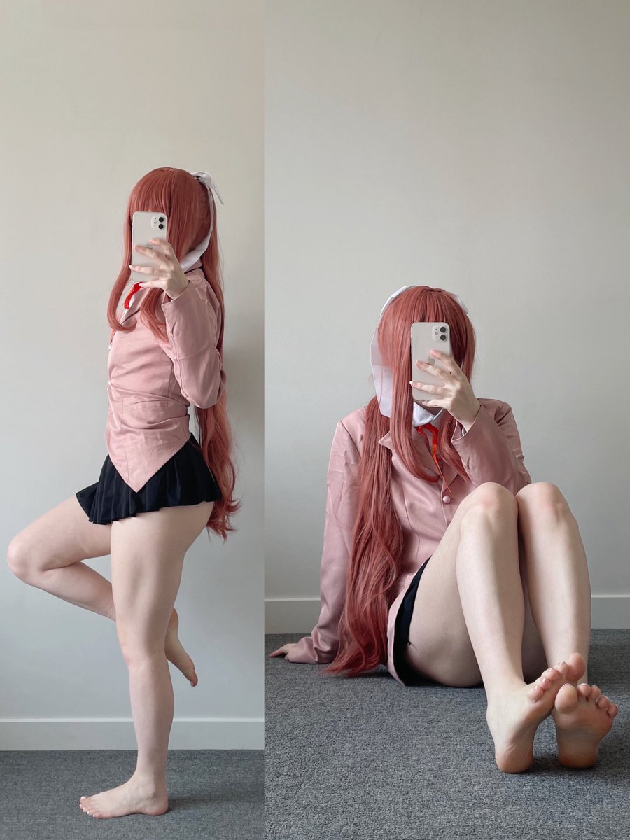 monika ♡