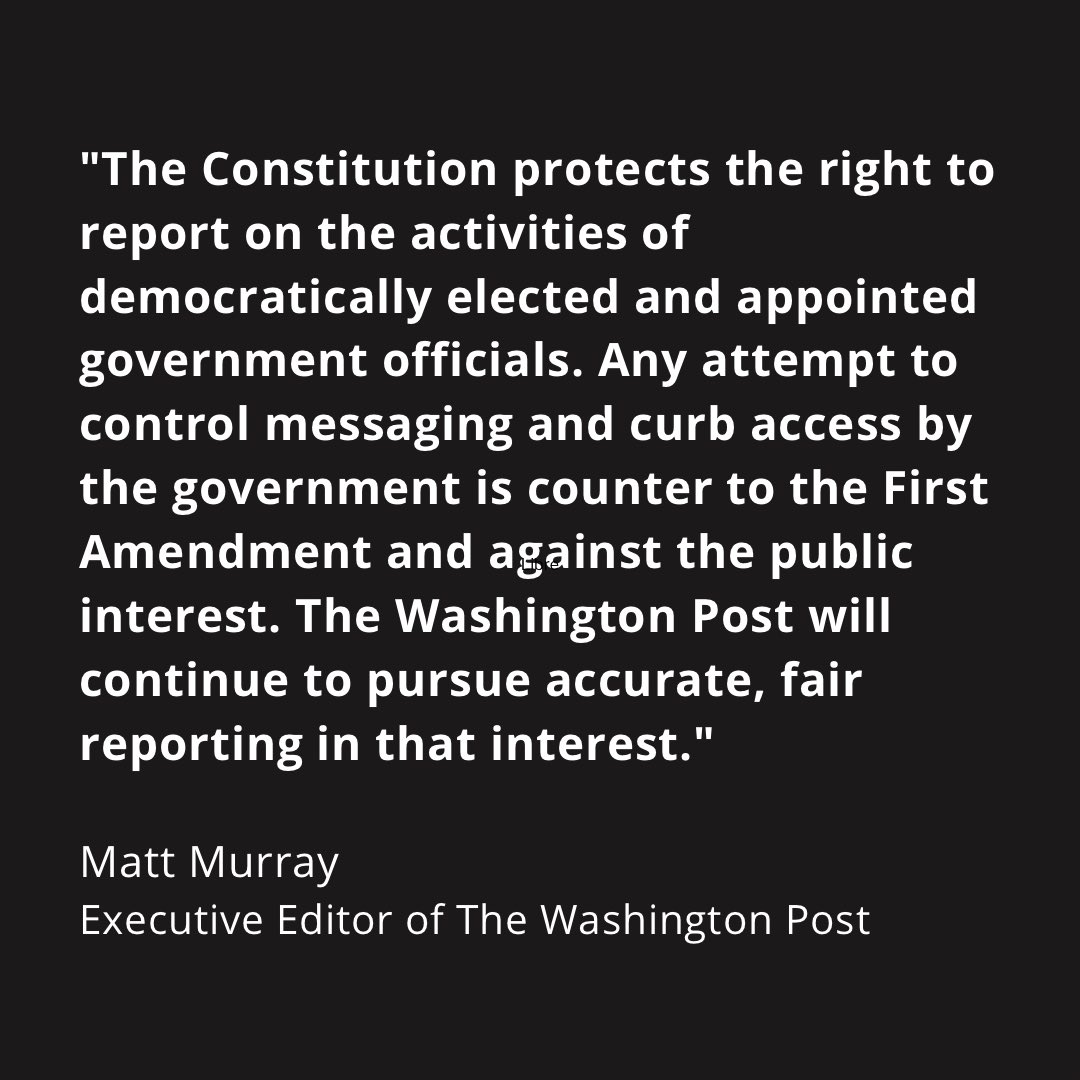 Washington Post Communications (@washpostcomms) on Twitter photo 