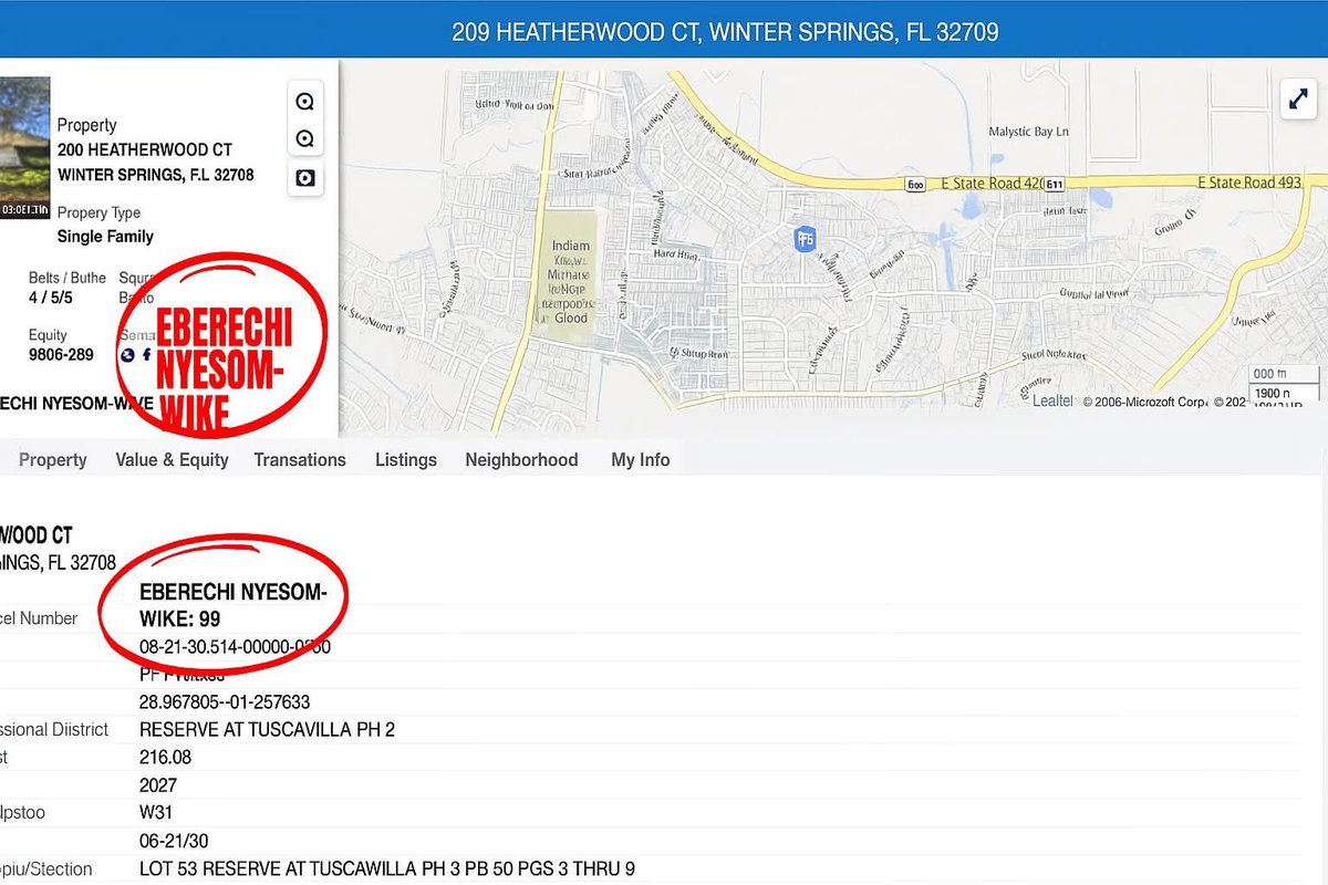 doplarry's tweet image. Omoyele Sowore IS STRIPPING THIEVING FCT MINISTER Nyesom Ezenwo Wike - CON, GSSRS NAKED IN THE PUBLIC SQUARE, THIS IS THE  KIND OF CORRUPTION EXPOSE THAT LED TO THE NEPAL REVOLUTION.

SEE THE EXPOSE BELOW: 

It turns out that international thief Nyesom Wike has three different