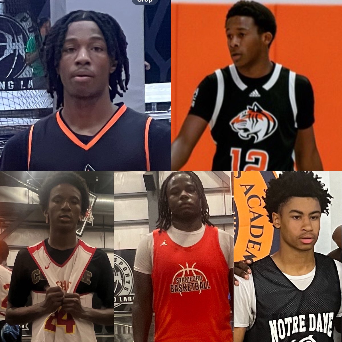 MS 🍂H.S. League 
“ 🔑players “ Sept 19 ⬇️⬇️ 📷L-R

Noah Williams 6’0 ‘26 Greenwich 

Charles Branch 6’1 ‘26  Greenwich 

Andrew Burnett 6’0 ‘26 Newburgh  

Joziah Bennet 5’11 ‘26 Stamford 

Jaise  Greaves 5’10 ‘27 Notre Dame  

#NY#1 Independent H.S. Events Company