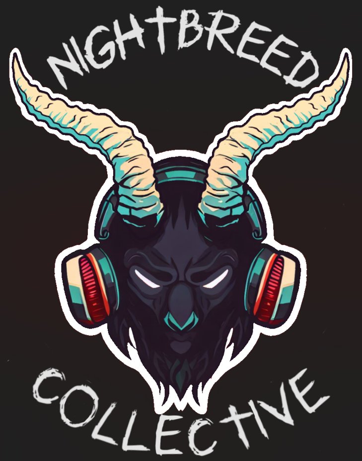 I didn't think needed to be said publically but..  I no longer co-owner the Nightbreed. No dramas, no reason other than wanting to take a sidestep.

I'm still in the team and love them all, but any problems please speak to <a href="/BrutalSue666/">BrutalSue</a> as I don't run it anymore. Much love 💙