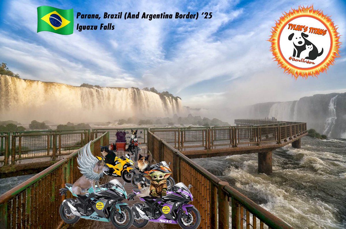 TJS (@tjs12145) on Twitter photo Next up we head to beautiful Igwuzu falls! Its so gorgeous! #TheRuffRiderz #TylersTitans
<a href="/RupertWheeler2/">Otto🐾 Freya🐾 (and Rupert🐾🌈😿)</a>
<a href="/PazzNiko_Cat/">PAZZ & NIKO ZOMB HUNTERS</a>
<a href="/IzzyCat_DJ/">IZZY and the GOTH CHICK with a BLACK CAT</a>
<a href="/ApplePasta/">TJ and Bart's Dad!</a>
<a href="/RussianBlueMale/">Nikolai Roaminoff</a>
<a href="/MochaTalker/">Mocha is in the house</a>
<a href="/SandraA30252941/">Miso, Soya, Loki and Aries</a>
<a href="/lezelmaz/">mazal boh berrie U-🏗️</a>
<a href="/Thor542753/">Thor</a> Next up we head to beautiful Igwuzu falls! Its so gorgeous! #TheRuffRiderz #TylersTitans
<a href="/RupertWheeler2/">Otto🐾 Freya🐾 (and Rupert🐾🌈😿)</a>
<a href="/PazzNiko_Cat/">PAZZ & NIKO ZOMB HUNTERS</a>
<a href="/IzzyCat_DJ/">IZZY and the GOTH CHICK with a BLACK CAT</a>
<a href="/ApplePasta/">TJ and Bart's Dad!</a>
<a href="/RussianBlueMale/">Nikolai Roaminoff</a>
<a href="/MochaTalker/">Mocha is in the house</a>
<a href="/SandraA30252941/">Miso, Soya, Loki and Aries</a>
<a href="/lezelmaz/">mazal boh berrie U-🏗️</a>
<a href="/Thor542753/">Thor</a>