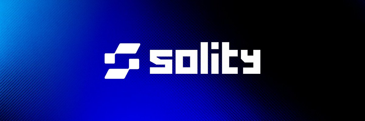 Solity tweet media