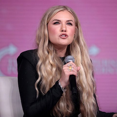 Megan Basham on X: "It is appalling that Erika Kirk has been put in the position of having to address such things right now. But God bless her for stepping out in