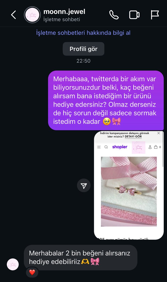 Ayyy kızlaaar bana da yardım edebilir misiniz rica etsemmm 🥹🎀🌸