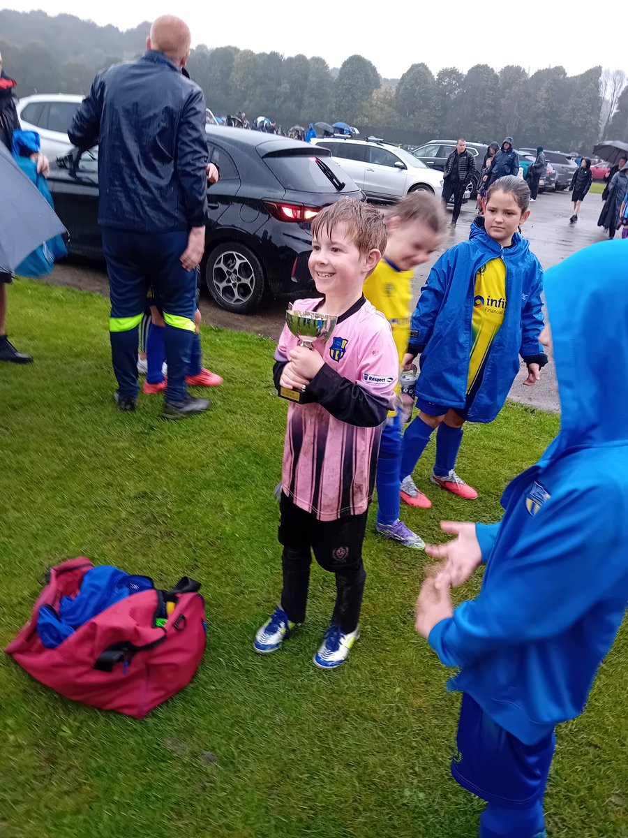 Christopher  won the player of the match today despite the result great goal keeping