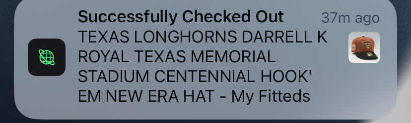 Success from biggest_opp