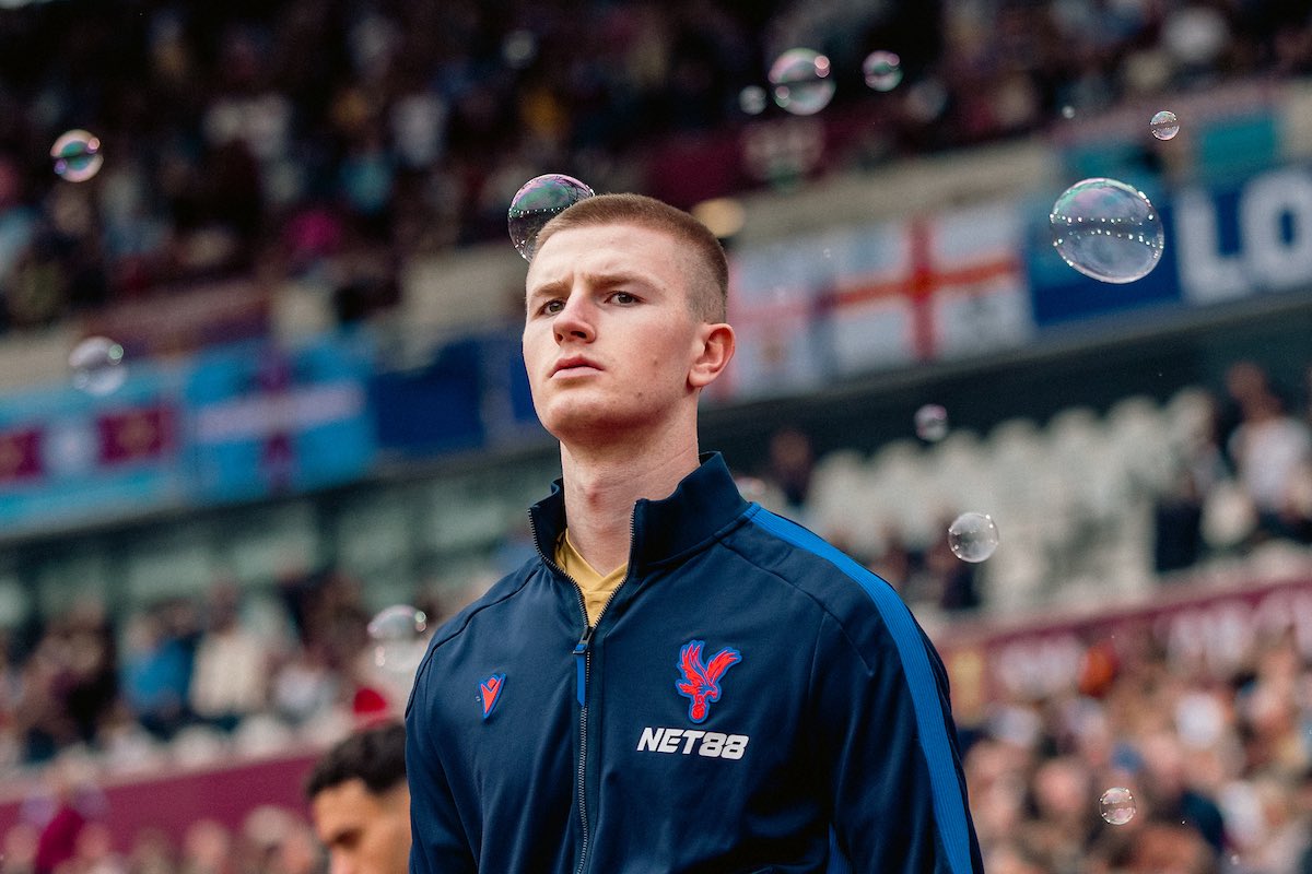 Adam Wharton tweet media