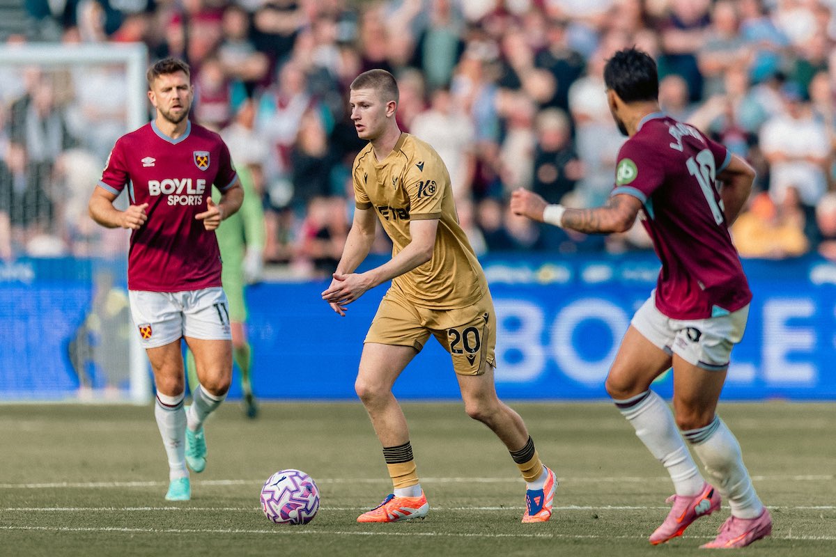 Adam Wharton tweet media