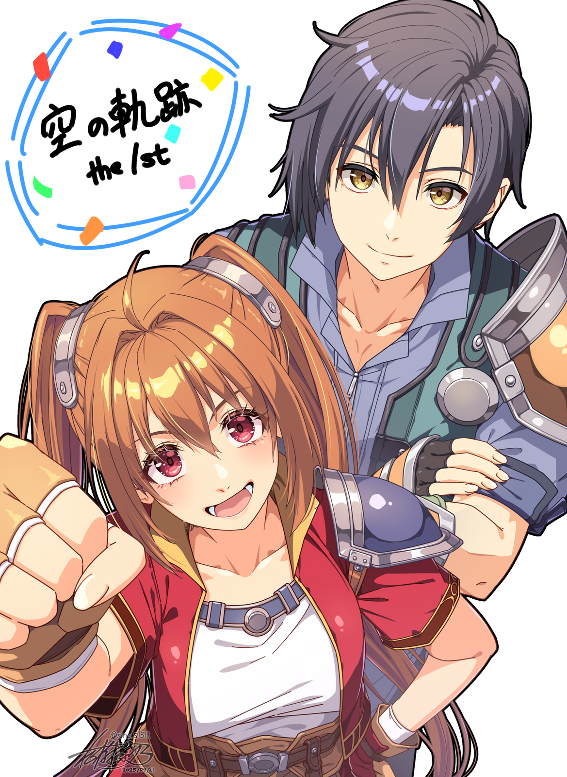 ♡イラストオーダー♡ works】Aira Arere - Internet Princess