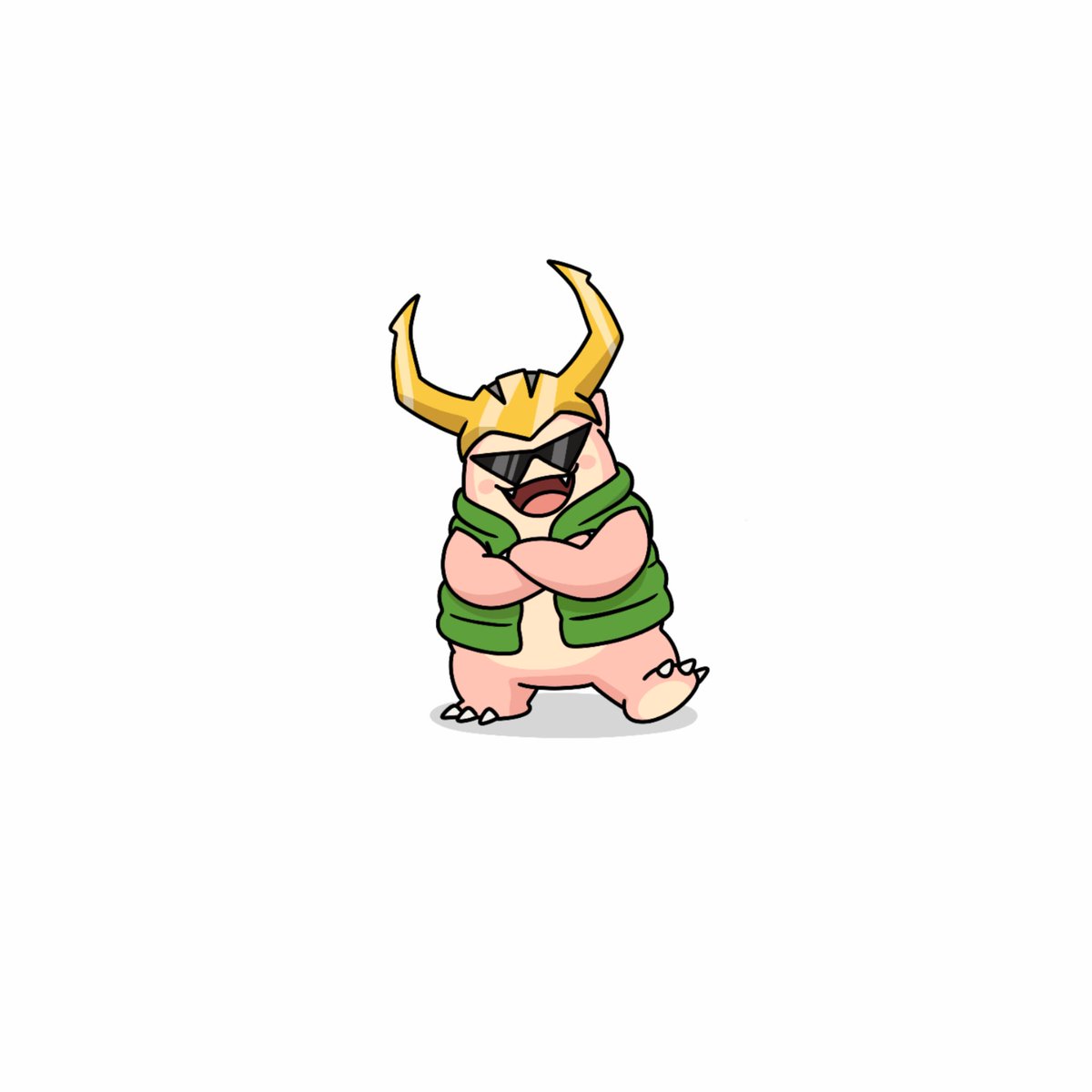 God of mizu mischief <a href="/lokithebird/">Loki 😈</a> 

Honorary 1/1