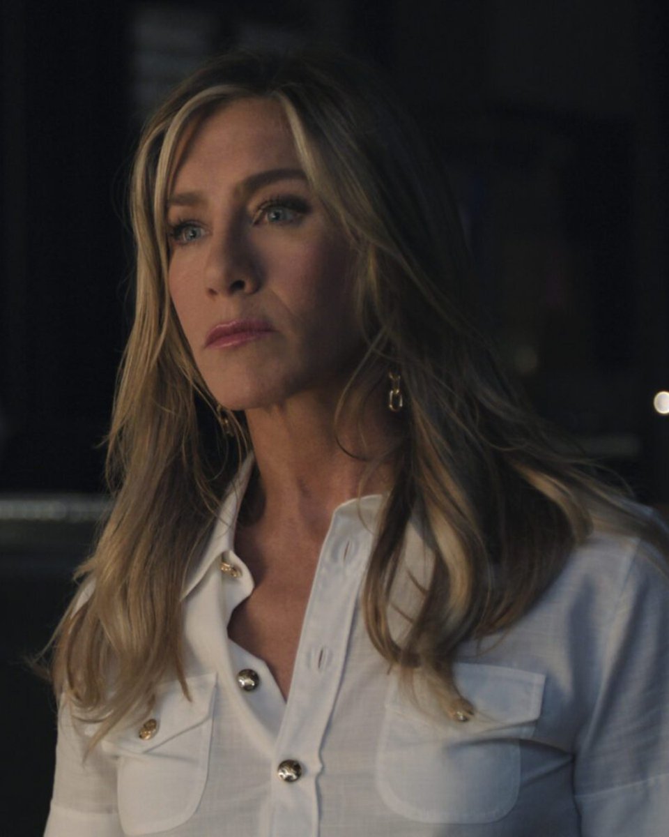 Apple TV  Renews The Morning Show for Season Five Ahead of Season Four Premiere #outloudculture #themorningshow #jenniferaniston #ReeseWitherspoon #newseason #drama #tvseries #tv #appletv #streamingmedia #comingsoon #entertainment #tvshows <a href="/AppleTV/">Apple TV</a>  tinyurl.com/26k8gnth