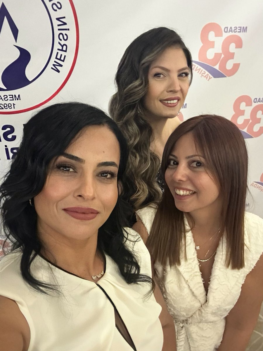 “Geçmişten geleceğe, sigorta camiasının kalbi Mersin’de 33 yıldır birlikte atıyor…”
#mesad33yaşında #mersin #sigorta #sigortaacentesi 
<a href="/Aytuttusez/">Sezin Aytuttu</a>