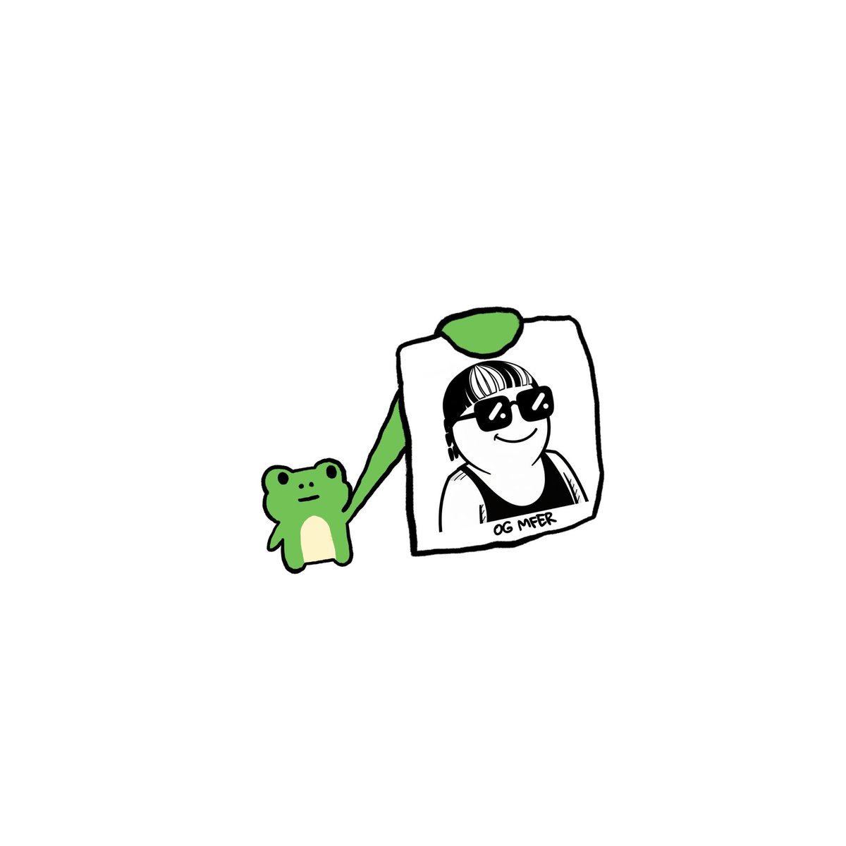 everyogmfer x pomp🔥

giving away 15x OG free mint spots for <a href="/EveryOGMfer/">OG Mfers</a> 

mint date sept. 24 3pm utc

follow <a href="/EveryOGMfer/">OG Mfers</a> + <a href="/wepomp/">Pomp</a>
rt + drop your wallet
