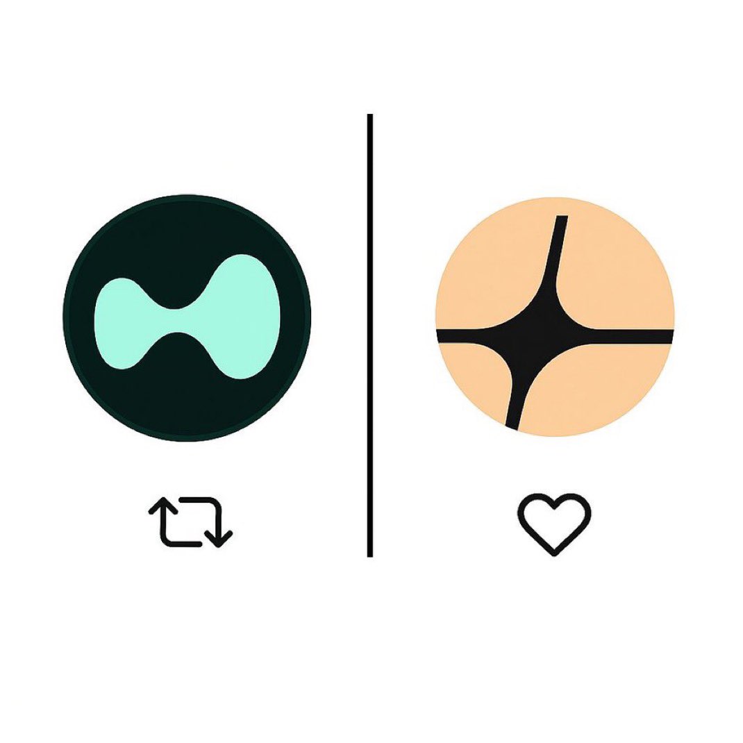 Codingkid8's tweet image. If you were to get gifted $100,000 worth of tokens NOW.
Would you want $HYPE or $ASTER