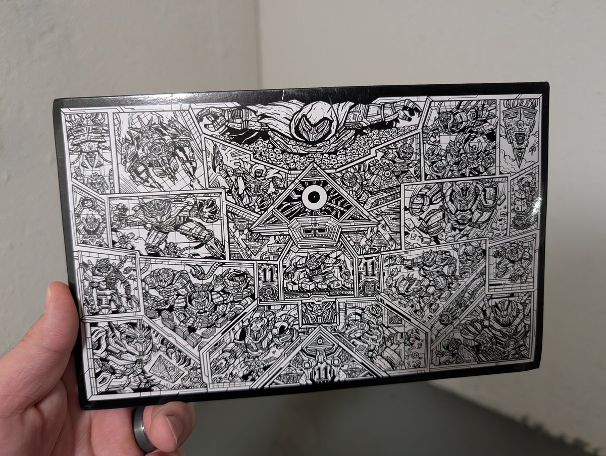 timplaysdrums's tweet photo. @dbrand 👀 https://t.co/TX6tzSCPkA