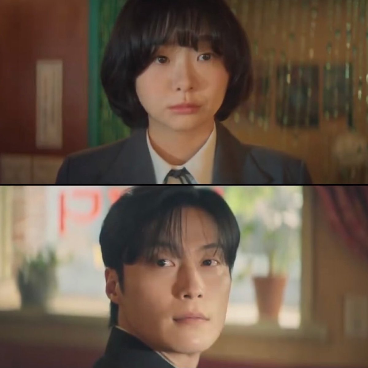 شكله راح يحب صديقتها خساره #AHundredMemories