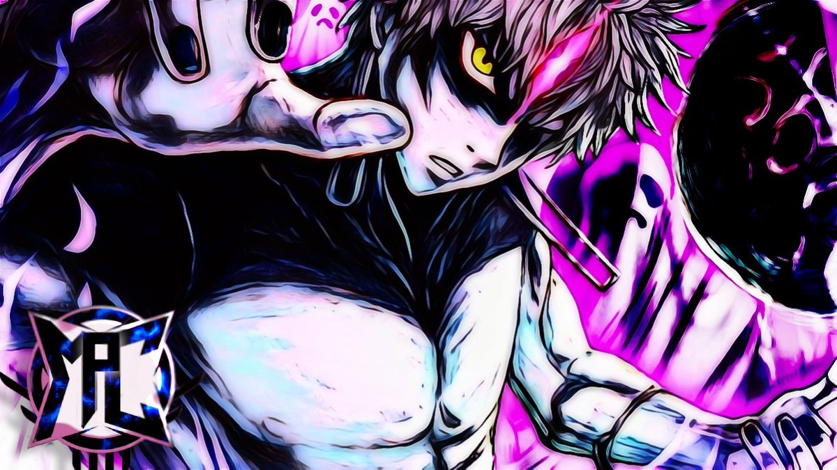 Evil Eye (Dandadan) || Contigo Puedo Jugar || (Mal de ojo) youtu.be/7Nbhvzc76Ew?si…

HECHENLE UN mal de OJO 

Mini por: <a href="/AnigeldC/">Anigeld Coverlerd 🥀 Commission closed🥀</a>