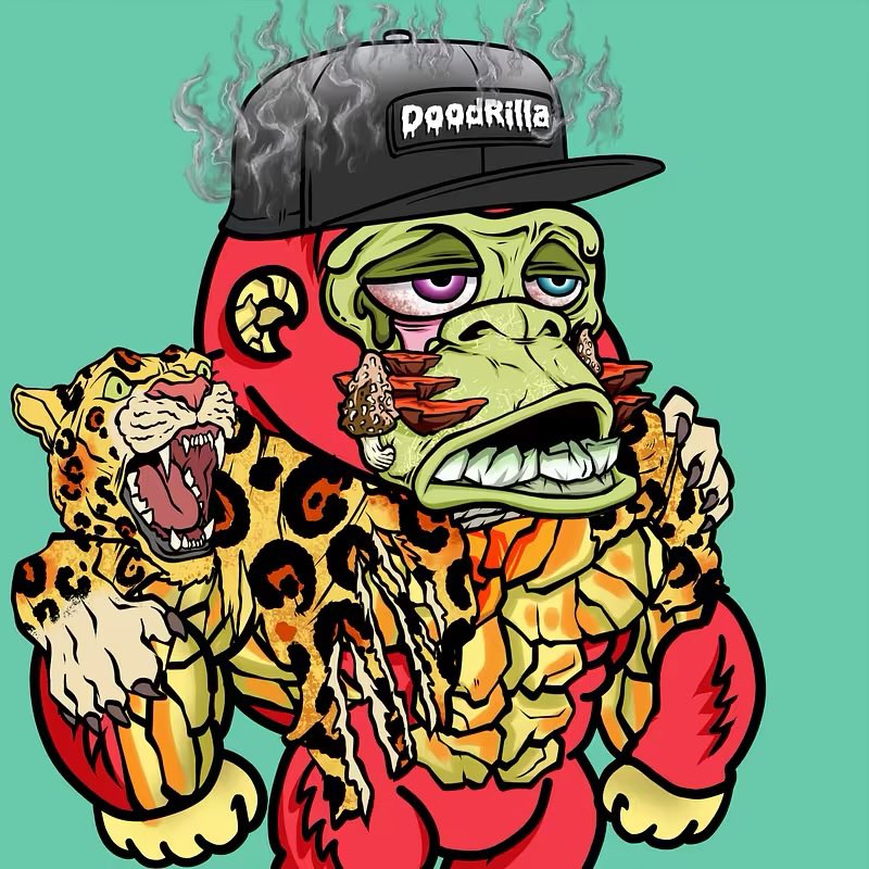 JaredTotheG87 tweet media