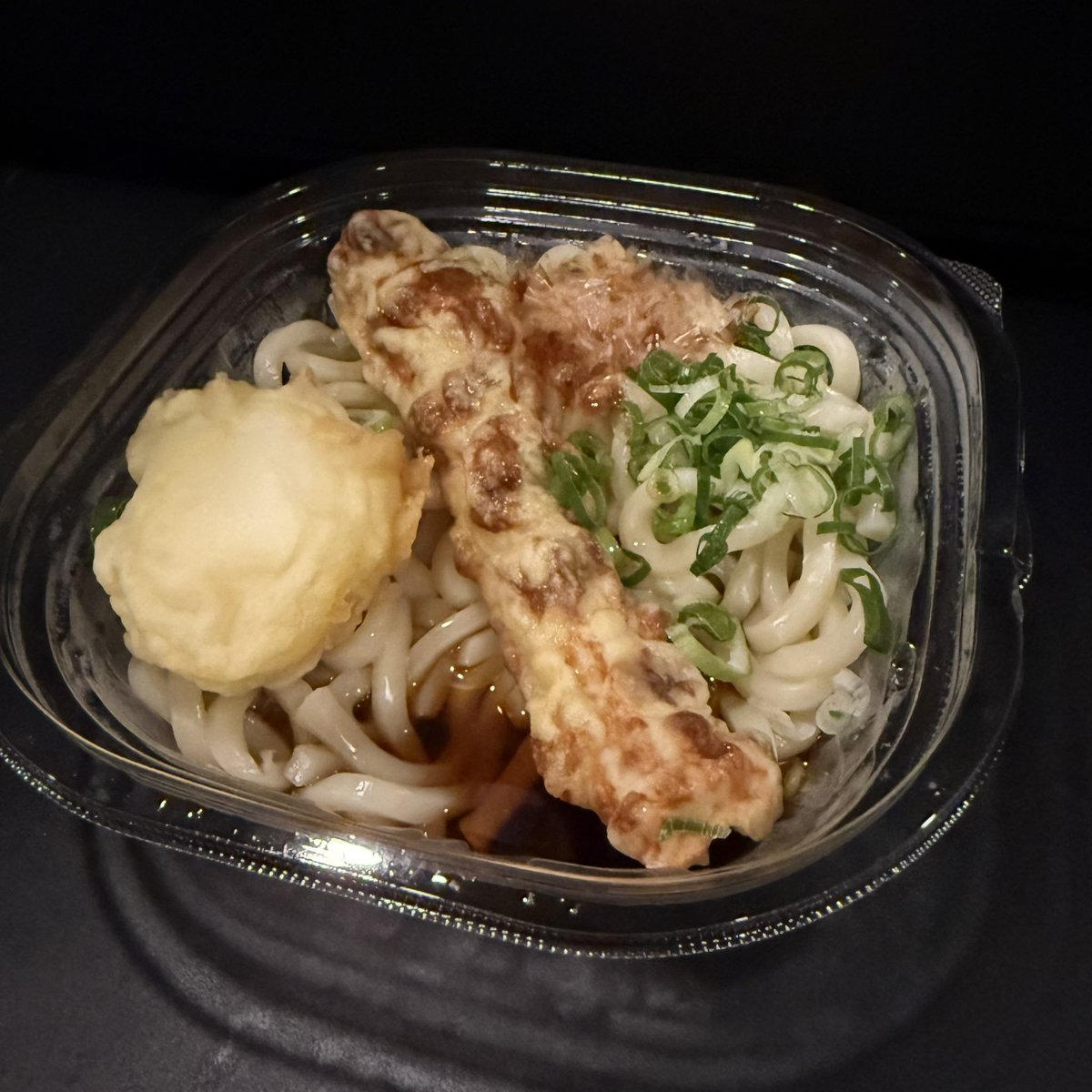 おはようございます☀
やはり車中泊は良いですね🚐💤
集中出来る🧐

いただきます🥢