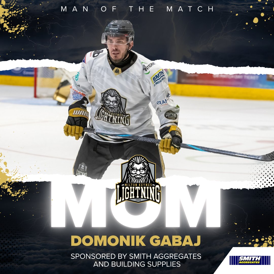 MK Lightning Ice Hockey tweet media