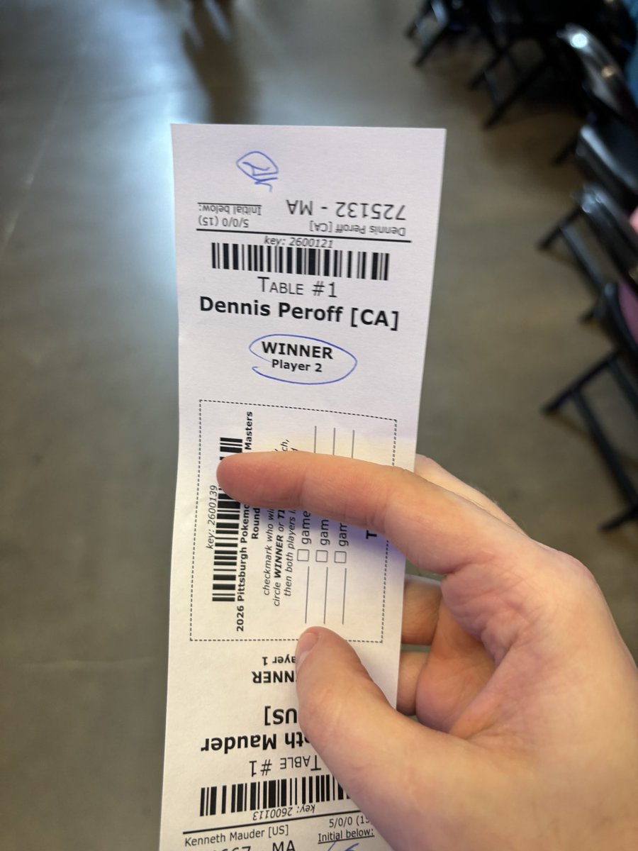 Back in Day 2 of Pittsburgh Regionals!! 😎
🪼🪼🪼🪼🪼