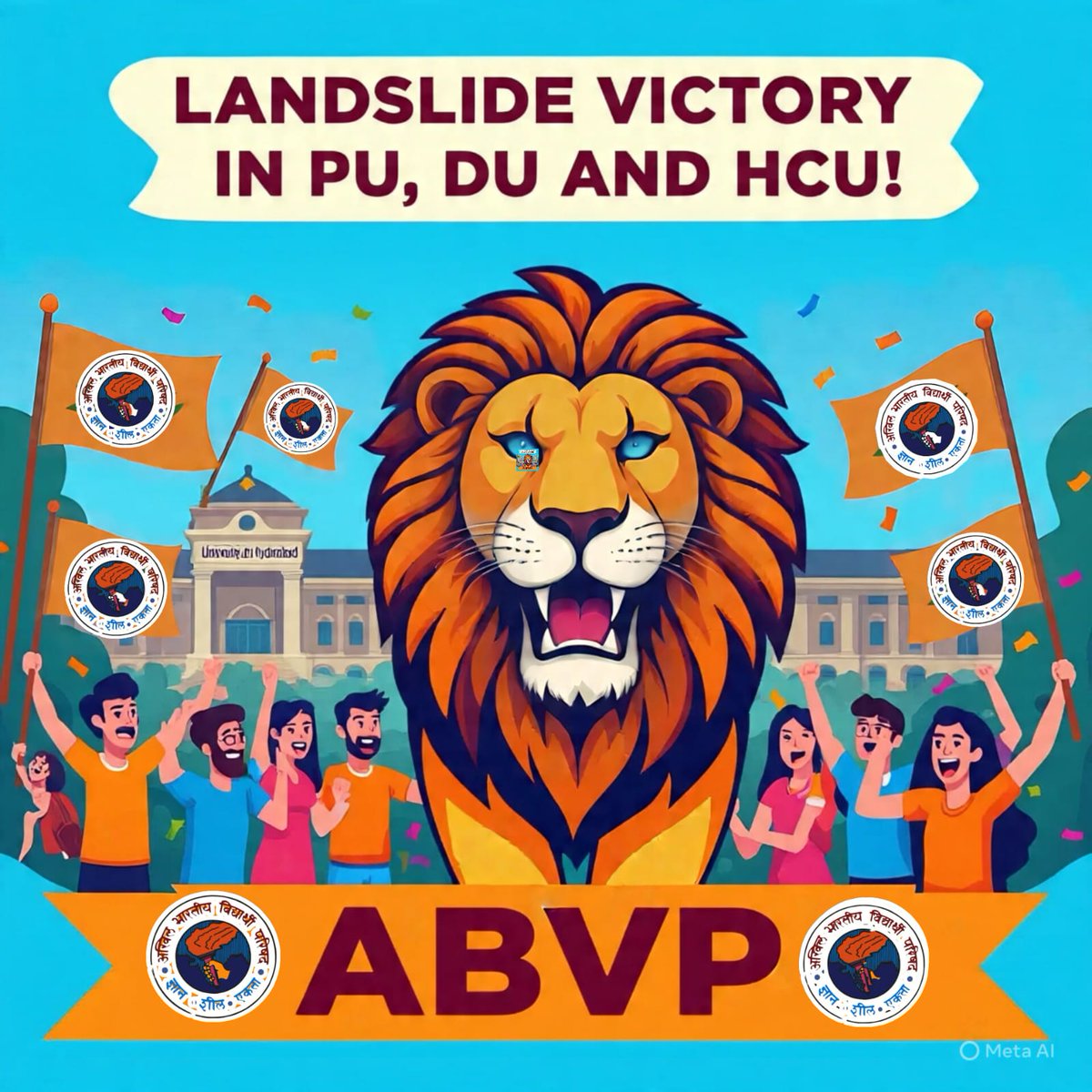 आभार 🙏🏻🚩