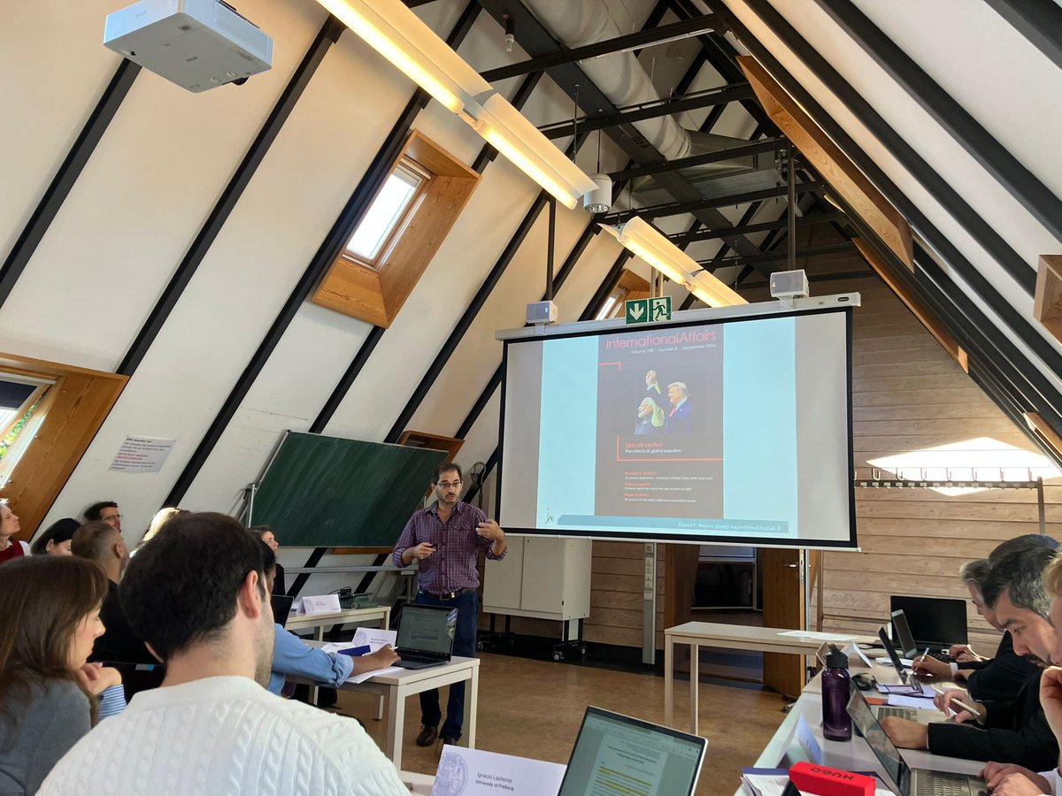 Daniel F. Wajner tweet media