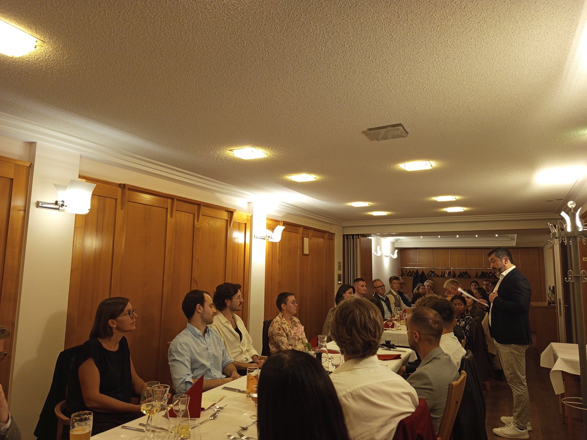 Daniel F. Wajner tweet media